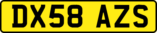 DX58AZS
