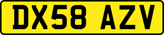 DX58AZV