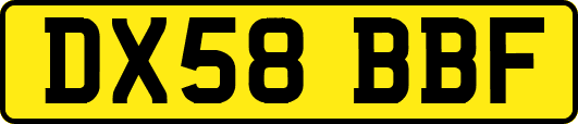 DX58BBF