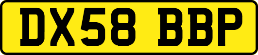 DX58BBP