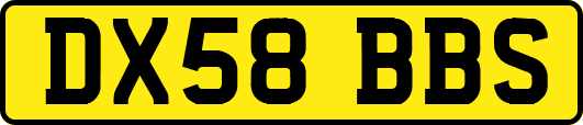 DX58BBS