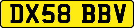 DX58BBV