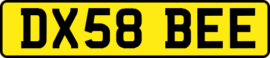DX58BEE