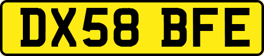 DX58BFE