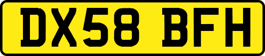 DX58BFH