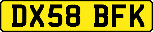 DX58BFK