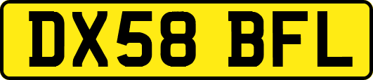 DX58BFL