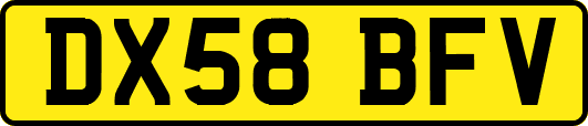 DX58BFV