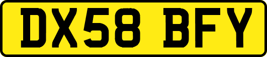 DX58BFY