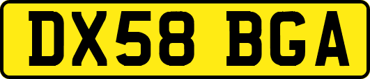 DX58BGA