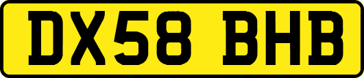 DX58BHB