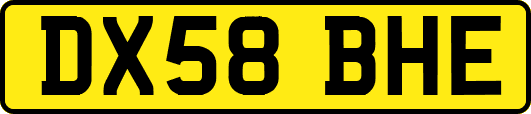 DX58BHE