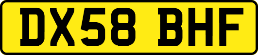 DX58BHF