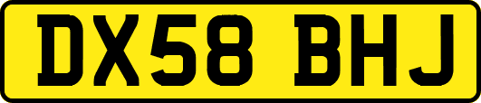 DX58BHJ