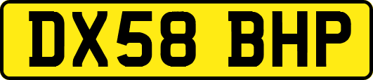 DX58BHP