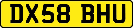 DX58BHU