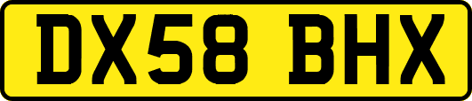 DX58BHX