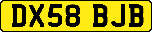 DX58BJB