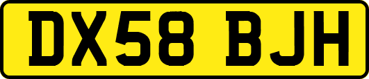 DX58BJH