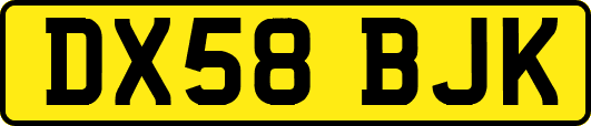DX58BJK