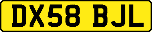 DX58BJL