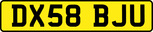 DX58BJU