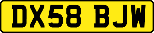 DX58BJW