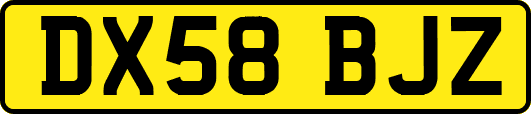 DX58BJZ