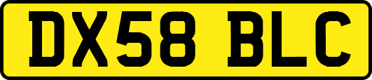DX58BLC