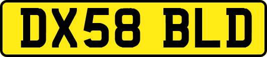 DX58BLD