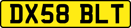 DX58BLT