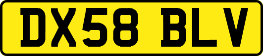 DX58BLV