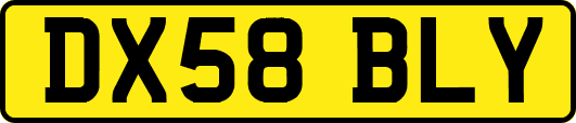 DX58BLY