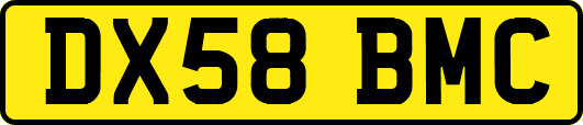 DX58BMC