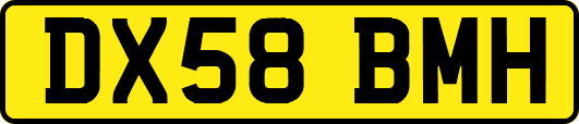 DX58BMH