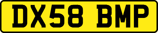 DX58BMP