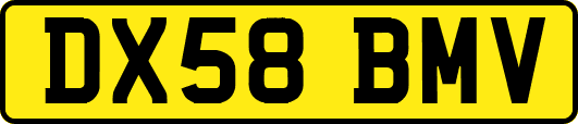 DX58BMV
