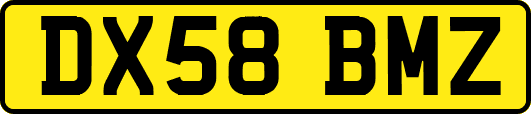 DX58BMZ