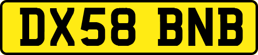 DX58BNB