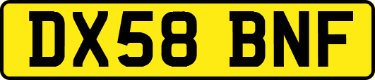 DX58BNF