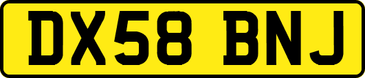 DX58BNJ