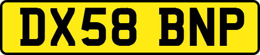 DX58BNP
