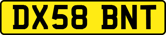 DX58BNT