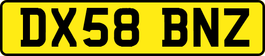 DX58BNZ