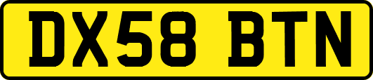 DX58BTN