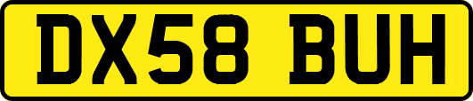 DX58BUH