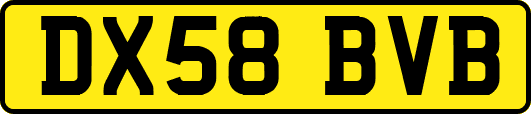 DX58BVB
