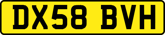 DX58BVH