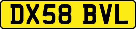 DX58BVL