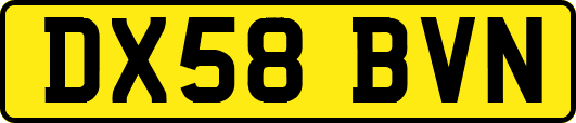 DX58BVN